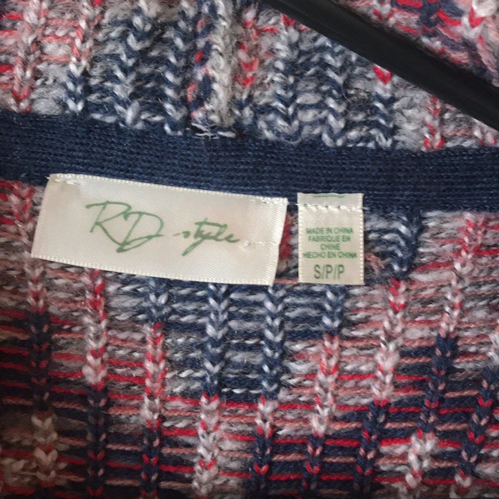 Sweater - Picture 2 of 3